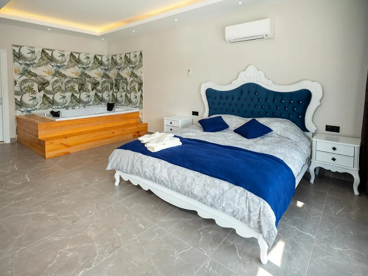 Villa Fethiye / Kayakoey Villalari Turquie