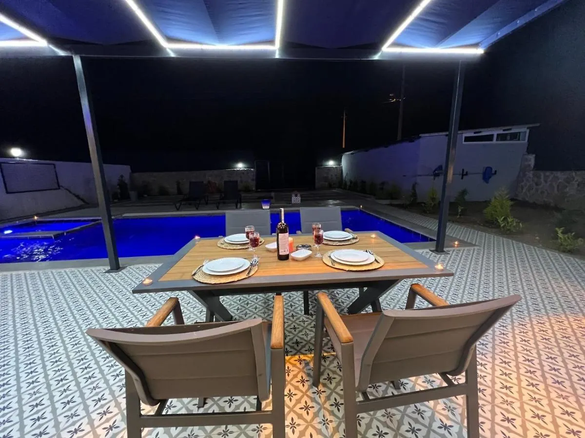 Fethiye / Kayakoey Villalari